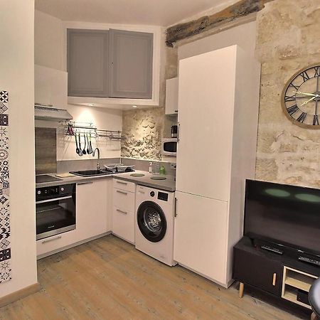 Appartement De Charme Dans Immeuble Haussmannien Périgueux Exterior foto